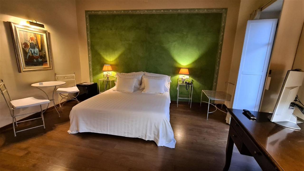 Hotel Piazza Vecchia Бергамо Экстерьер фото