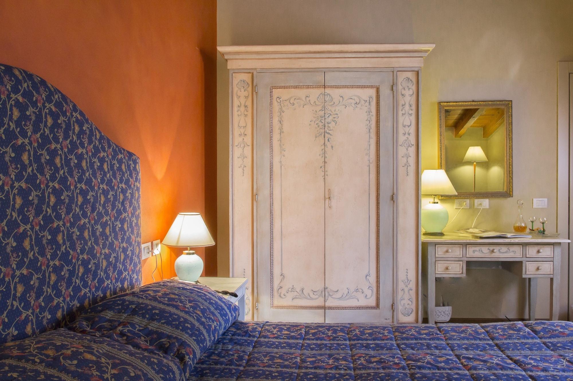 Hotel Piazza Vecchia Бергамо Экстерьер фото